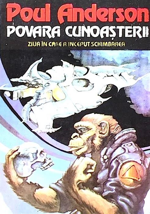 Povara cunoasterii. Ziua in care a inceput schimbarea