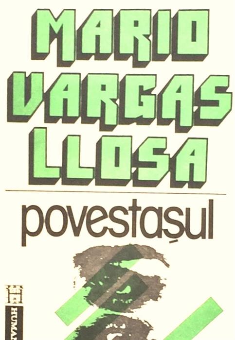 Povestasul