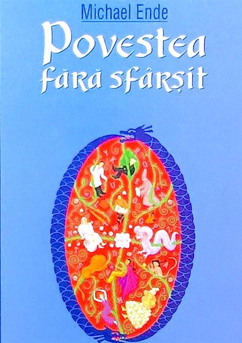 Povestea fara sfarsit