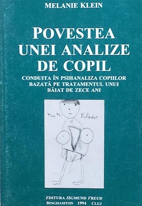 Povestea unei analize de copil