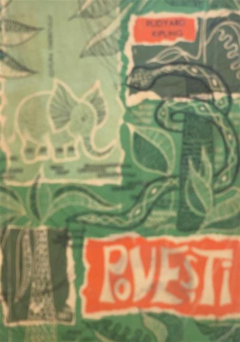Povesti