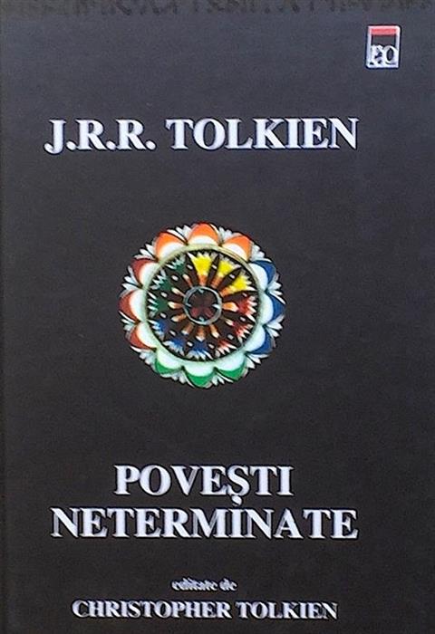 Povesti neterminate