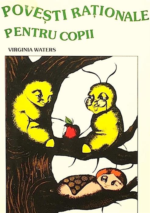 Povesti rationale pentru copii