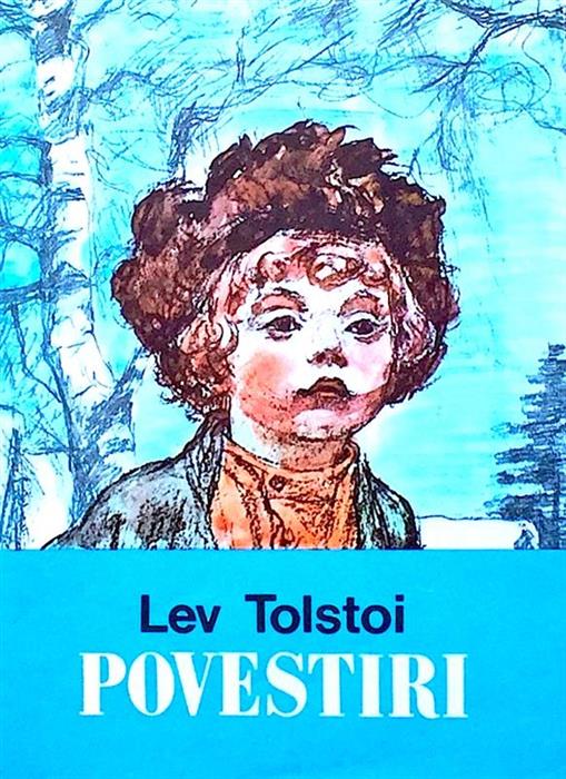 Povestiri