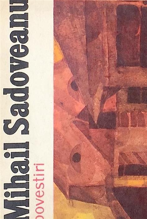 Povestiri [cu ilustratii de Vasile Socoliuc]