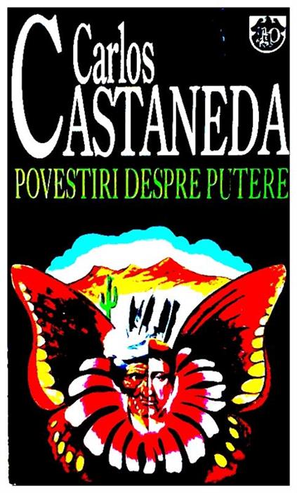 Povestiri despre putere