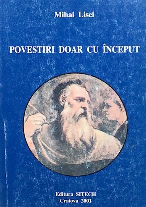 Povestiri doar cu inceput