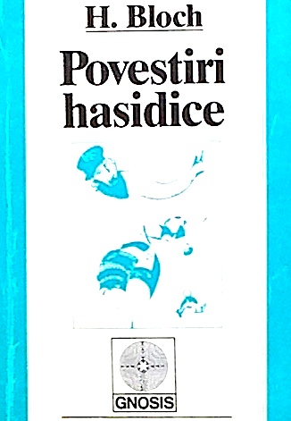 Povestiri hasidice