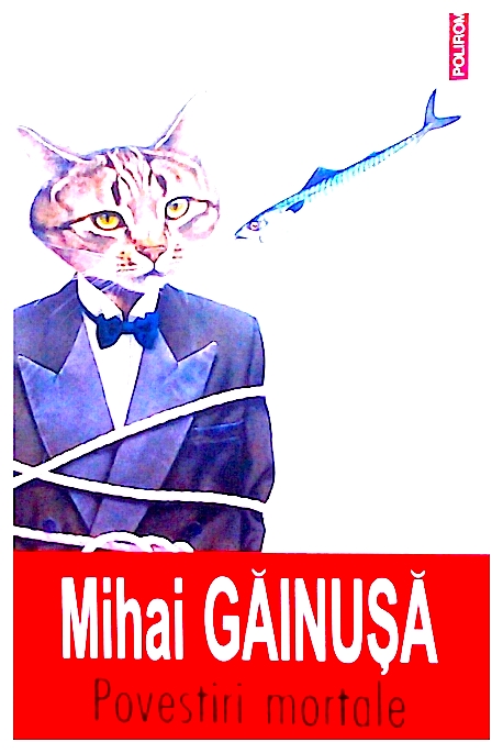 Povestiri mortale