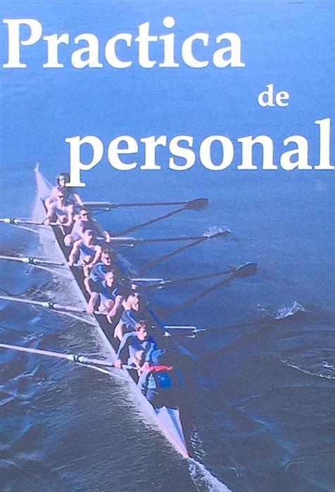 Practica de personal