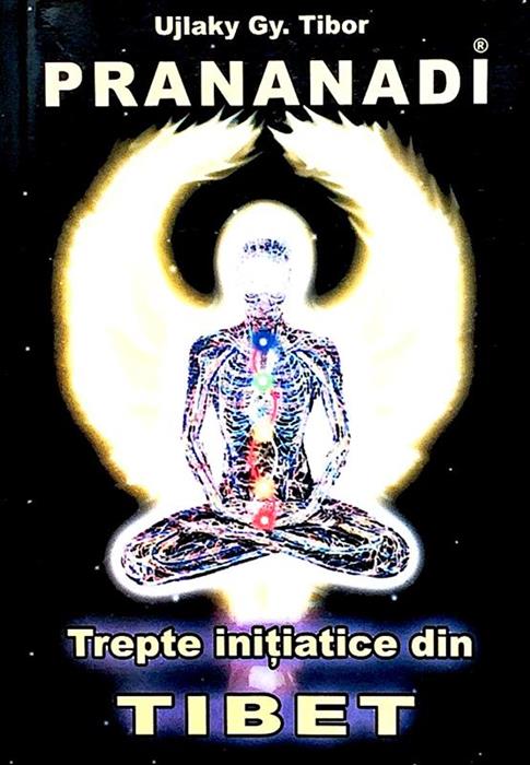 Prananadi - trepte initiatice din Tibet