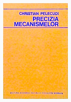 Precizia mecanismelor