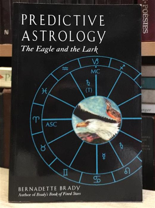 Predictive Astrology. The Eagle and the Lark
