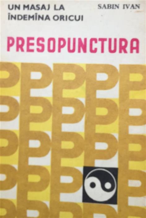 Presopunctura