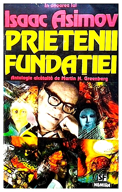 Prietenii Fundatiei