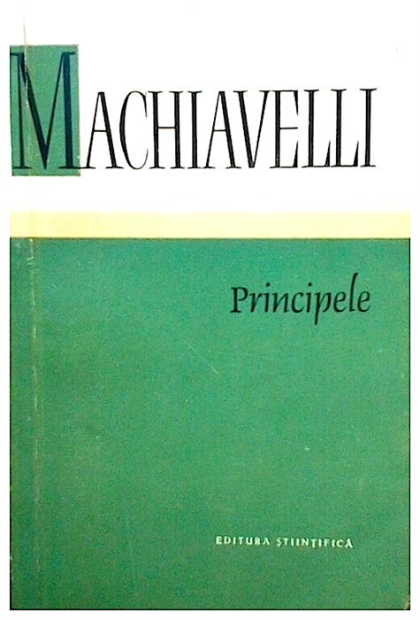 Principele