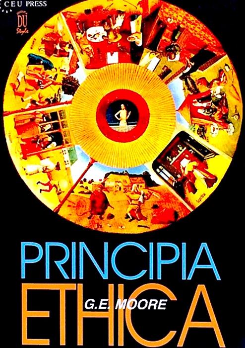 Principia ethica