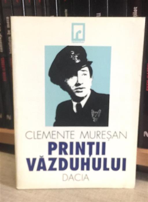 Printii vazduhului [aviatie]