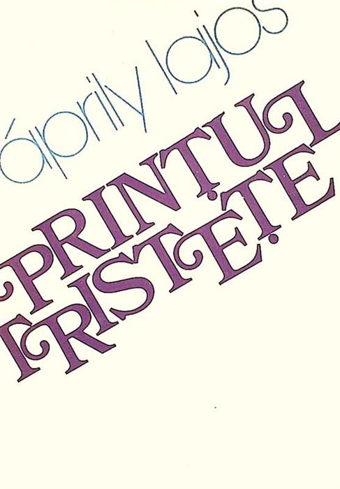 Printul Tristete