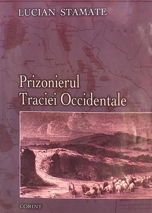Prizonierul Traciei Occidentale