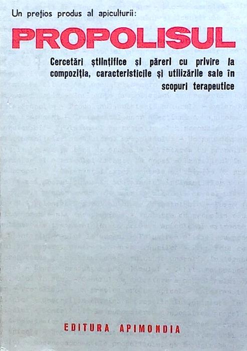 Propolisul