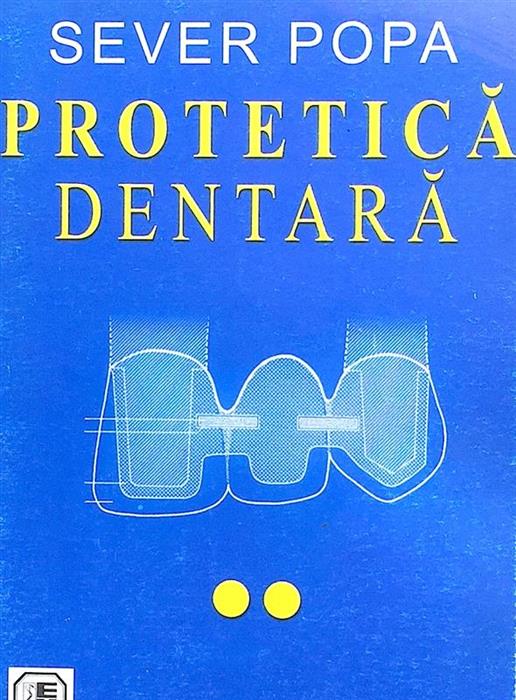 Protetica dentara vol. 2