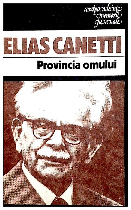 Provincia omului