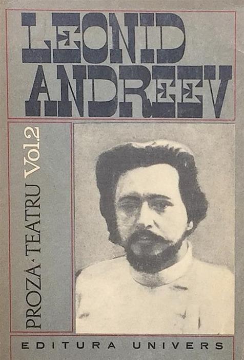 Proza-Teatru vol. 2