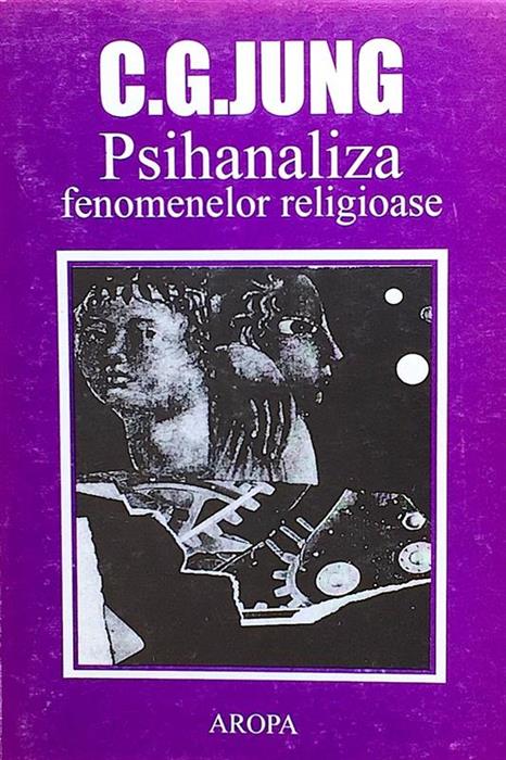 Psihanaliza fenomenelor religioase