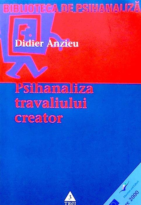 Psihanaliza travaliului creator