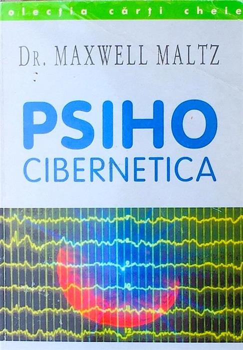 Psiho-cibernetica