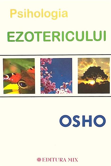 Psihologia ezotericului