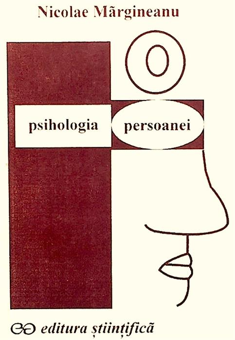 Psihologia persoanei