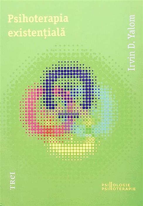 Psihoterapia existentiala