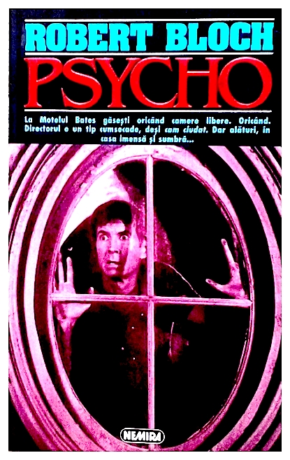 Psycho