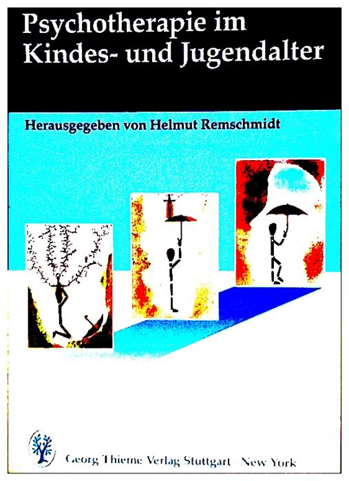 Psychotherapie im Kindes-und Jugendalter
