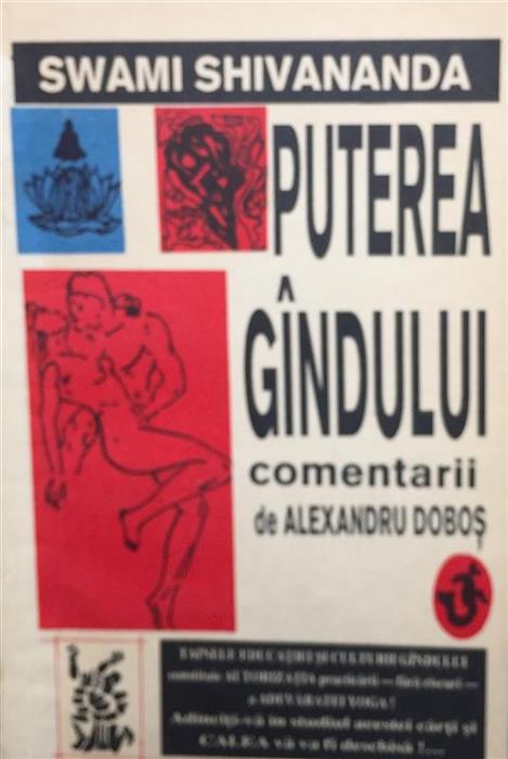 Puterea gandului