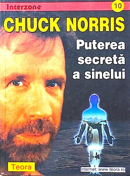 Puterea secreta a sinelui