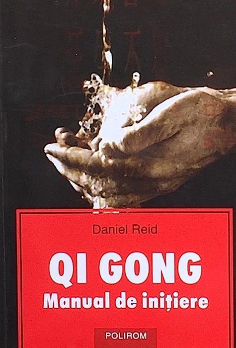 Qi Gong. Manual de initiere