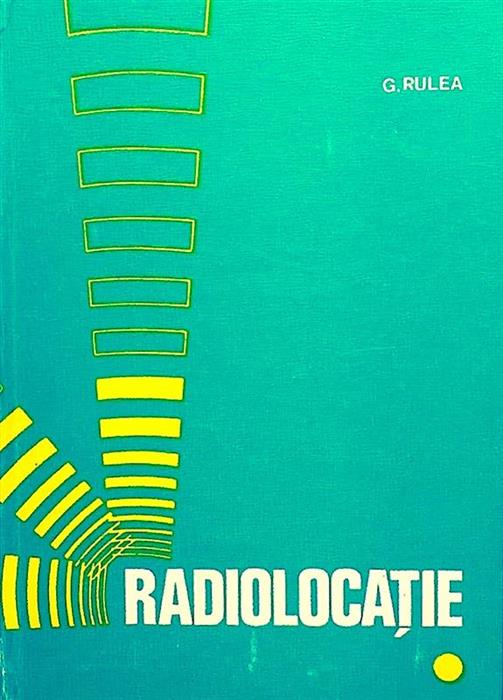 Radiolocatie