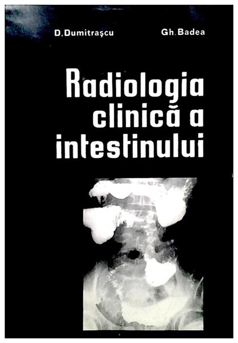 Radiologia clinica a intestinului