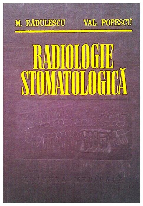 Radiologie stomatologica