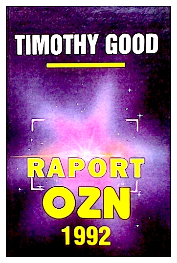 Raport OZN 1992