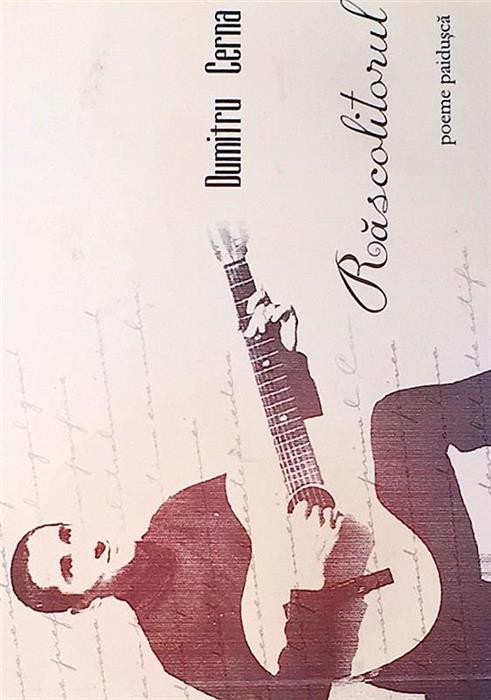 Rascolitorul. Poeme paidusca
