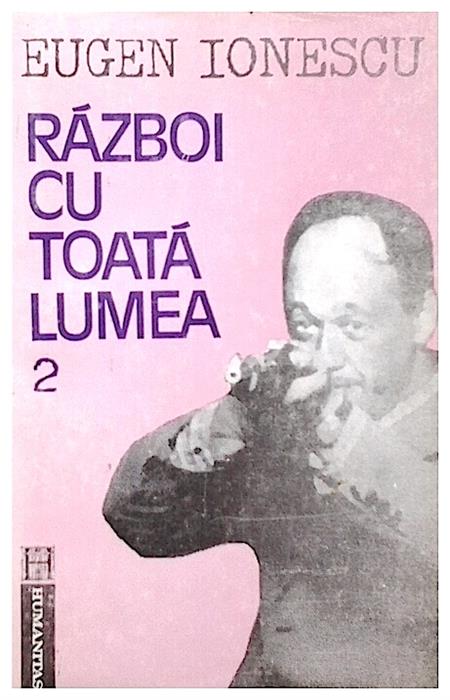 Razboi cu toata lumea vol.2