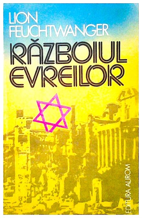 Razboiul evreilor