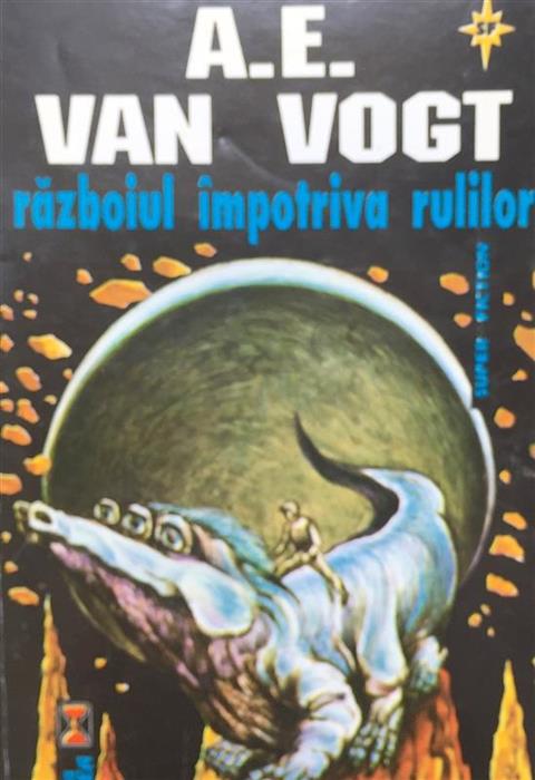 Razboiul impotriva rulilor