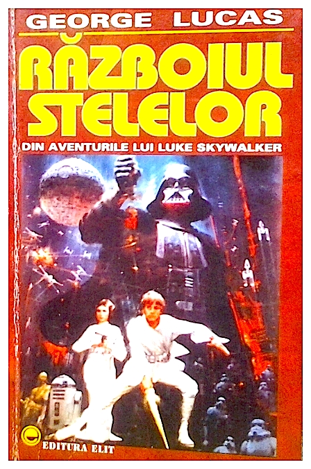 Razboiul stelelor