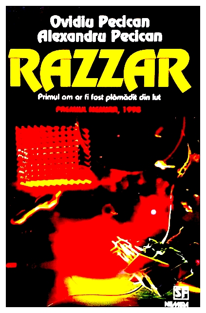 Razzar