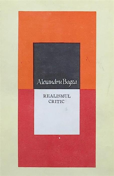 Realismul critic